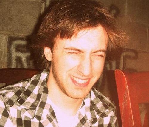 Jamie_Melanson's profile picture. 