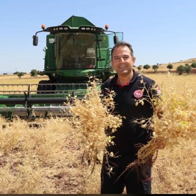 Elazığ Tarım ve Orman Il Müdürü - Daire Başkanı - Su Ürünleri Yüksek Mühendisi