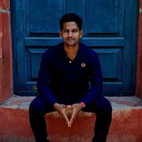 Ajay Raj(@ajay_r4j) 's Twitter Profile Photo