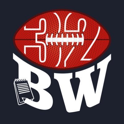 We follow all 32 NFL teams' beat writers so you don't have to; even though you should because they do great work.

📞💬: (818) 308-5020