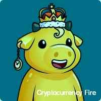 Passionate about the decentralization of money and its implications.