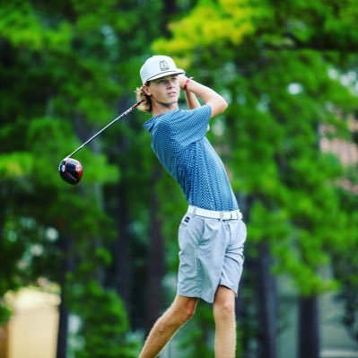 I’m a senior at Foster High school, my passion is golf and I would love to play in college. currently ranked top 16 in southern Texas with STPGA junior tour.