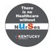 Kentucky Nurses Association (@KYNursesAssoc) Twitter profile photo