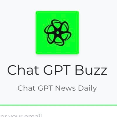ChatGPT news, trends and tips. Subscribe for free to our newsletter today https://t.co/jUiIRrlM9n