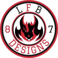 LFB87Designs(@lfb87designs) 's Twitter Profile Photo