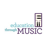 Education Through Music (@etmonline) 's Twitter Profile