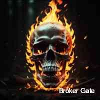 Broker Gate (@gateebroker) 's Twitter Profile