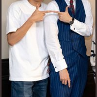 ち (@strawberrybutt2) 's Twitter Profile Photo