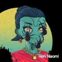 naaomiren's profile picture. Understanding the synthetic asset trading platform synthetix (snx).