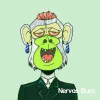 _burnervos75's profile picture. Join me in exploring the decentralized future of finance.