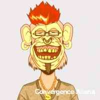 convergenceaai's profile picture. Investing in the future of money with cryptocurrencies.