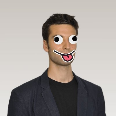 ingeniero_3D's profile picture. PIENSA (🧠) - DISEÑA (💡) - IMPRIME (🔩)

Ingeniero Mecatrónico y Est. Máster en Diseño de Producto, Apasionado de la Impresión 3D y Emprendedor