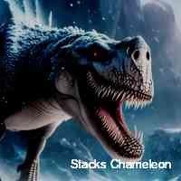 Stacks Chameleon (@chameeonstack) 's Twitter Profile