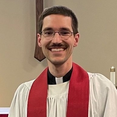 Husband & Dad of 8 | Rector @trinitylafayette, President @anglicancompass, Board @NewAberdeen_NC | FOR CHRIST & CULTURE