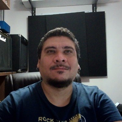 6cd1526527e5465's profile picture. O meu nome no arroba do Twitter foi resultado de invasão de conta, expulsão da rede social pelo tio Elon Brasileiro e recuperação de uma outra - Carioca - ZN