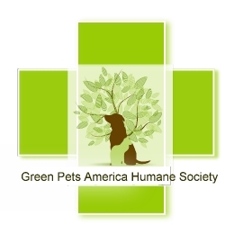 GreenPetsAmeric's profile picture. A no kill animal rescue and sanctuary. Protecting our pets while preserving our planet.