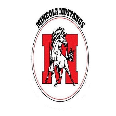 Mineola Supervisor of Physical Education, Health and Athletics. GO MUSTANGS!