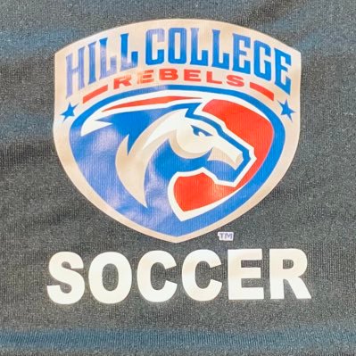 Hill College Women’s Soccer