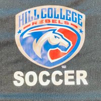 Hill College Women’s Soccer(@HC_HillSoccer) 's Twitter Profile Photo