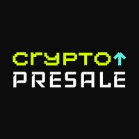 CryptoPresale (@cryptopresalehq) 's Twitter Profile