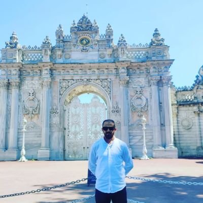 TasarMst's profile picture. Hümanist