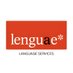 Lenguae - Language Services LLC (@lenguae_) Twitter profile photo