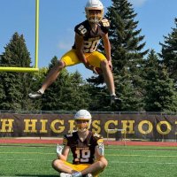 Treyton Hoffert (@hofferttreyton) 's Twitter Profile Photo Treyton Hoffert (@hofferttreyton) 's Twitter Profile Photo
