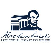 Lincoln Presidential Library(@ALPLM) 's Twitter Profile Photo
