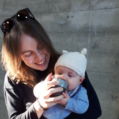 audguay's profile picture. Putting the public back into public health care, organizing with @BCHC. she/her/hers.