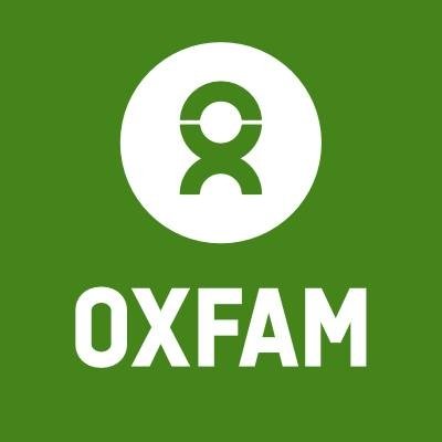OxfamenPeru Profile Picture