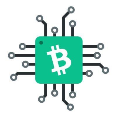 BitcoinCashHW's profile picture. Building P2P electronic cash hardware.