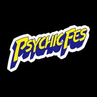 PSYCHIC FES(@psychic_fes) 's Twitter Profile Photo