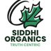 siddhiorganic