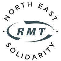 RMT North East Regional Council(@RMTNorthEast) 's Twitter Profile Photo