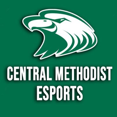 The official Twitter account of the Central Methodist University Esports team.