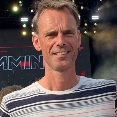 Ad_Bastiaansen's profile picture. 