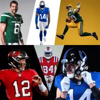 NFL Uniform Source(@NFLUniSource) 's Twitter Profile Photo