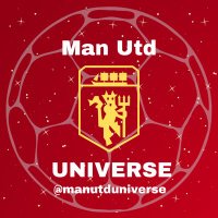 Man Utd Universe(@ManUtdUniverse) 's Twitter Profile Photo