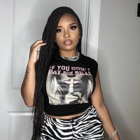 P💓 (@phyliciaaaa1) 's Twitter Profile