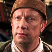 Arthur Weasley (@amuggleshouse) 's Twitter Profile