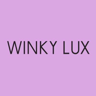 WinkyLux Profile Picture