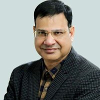 Dr. Sunil Kaushik(@ISunilKaushik) 's Twitter Profile Photo