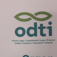 Organ Donation Transplant Ireland(@odti_irl) 's Twitter Profile Photo