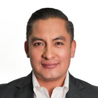 Fidel Chamba V (@fidelchambav) 's Twitter Profile