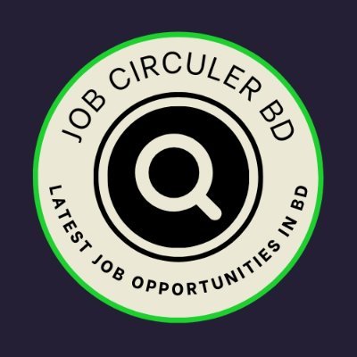 jobcircular_bd's profile picture. 