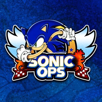 Main account for all things Sonic Ops. https://t.co/IbiDzyYNmy