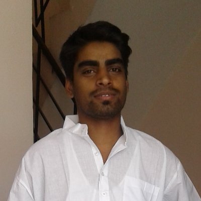 jits_Yadav's profile picture. 