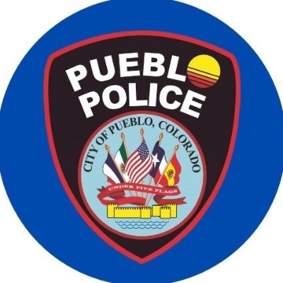 The official Twitter page of the Pueblo Police Department.