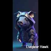 Livepeer Hawk (@liveepeerha_wk) 's Twitter Profile