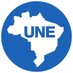 UNIÃO NACIONAL DOS ESTUDANTES 🎓✊🏿 (@uneoficial) Twitter profile photo
